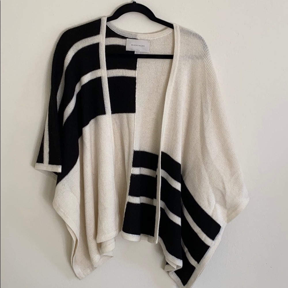 Brochu Walker Poncho